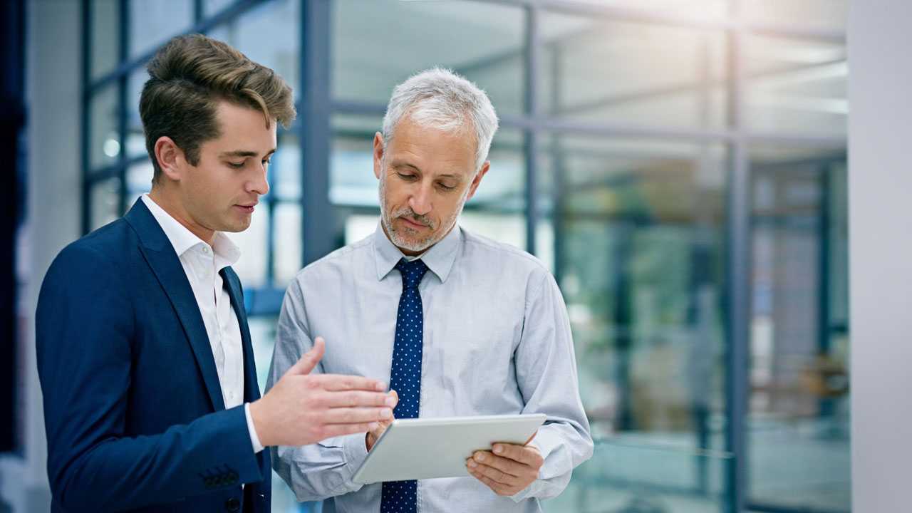 The right destination for you and your clients as you approach retirement